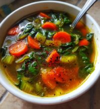 soup