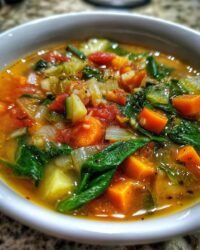 soup easy