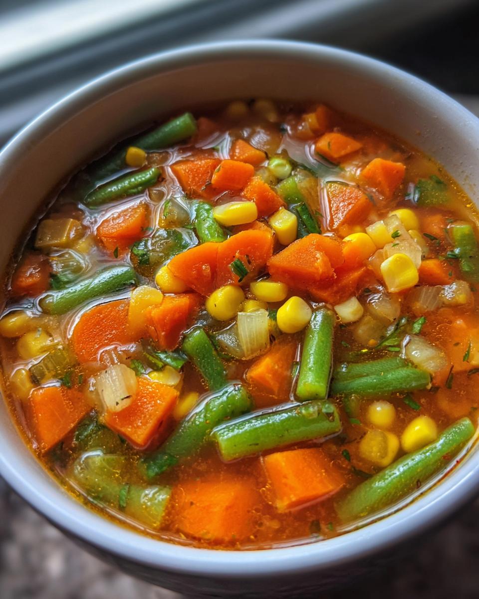 soup recipes - detail 1