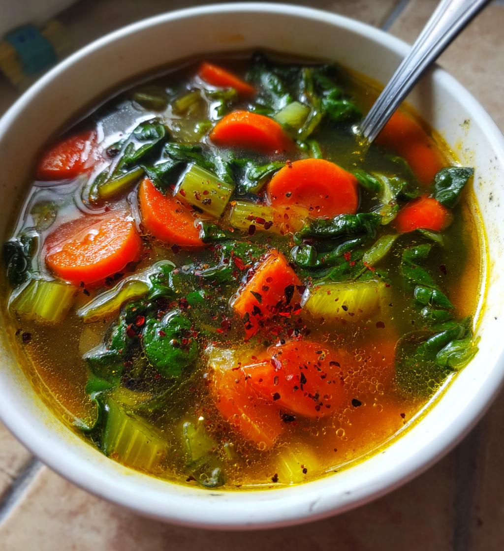 soup