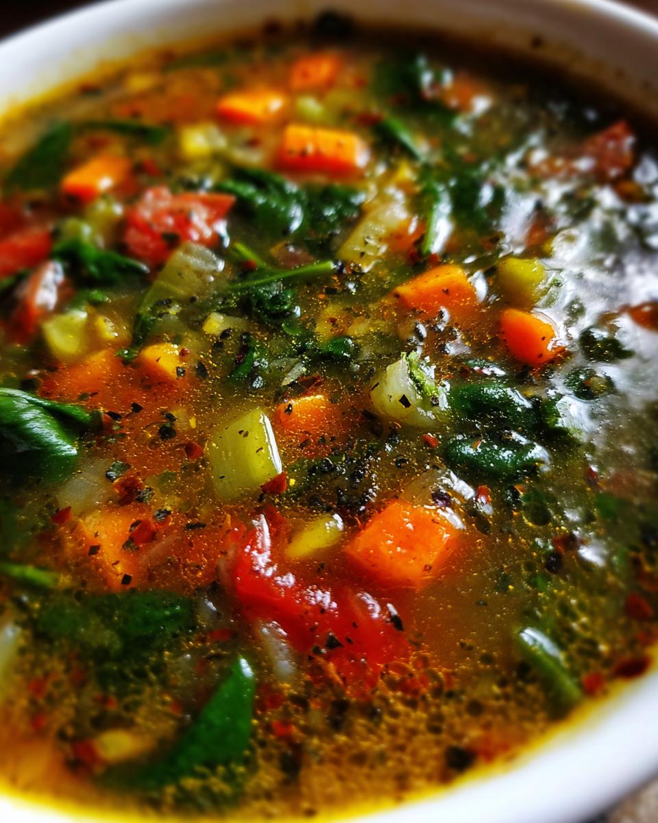 soups