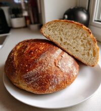 sourdough recipes no wait