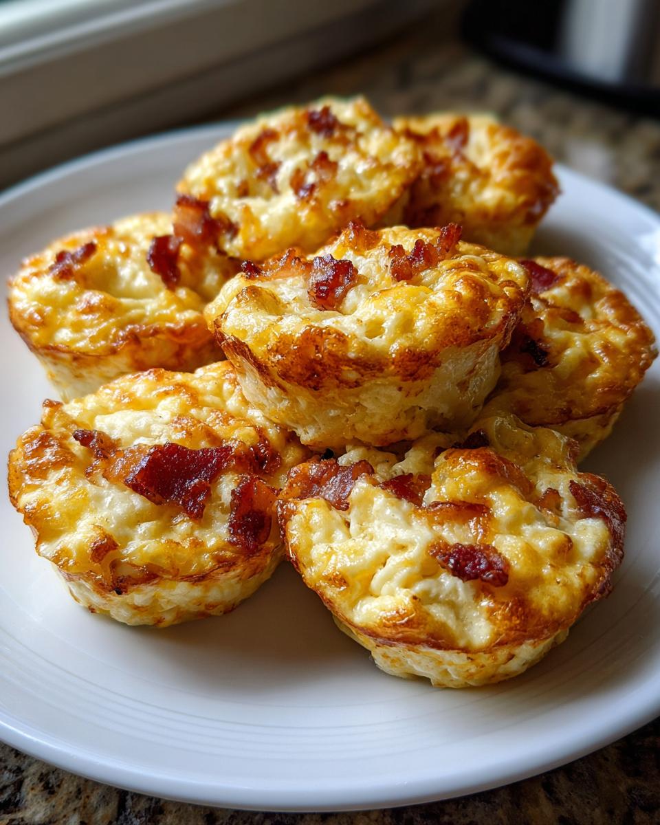starbucks egg bites recipe