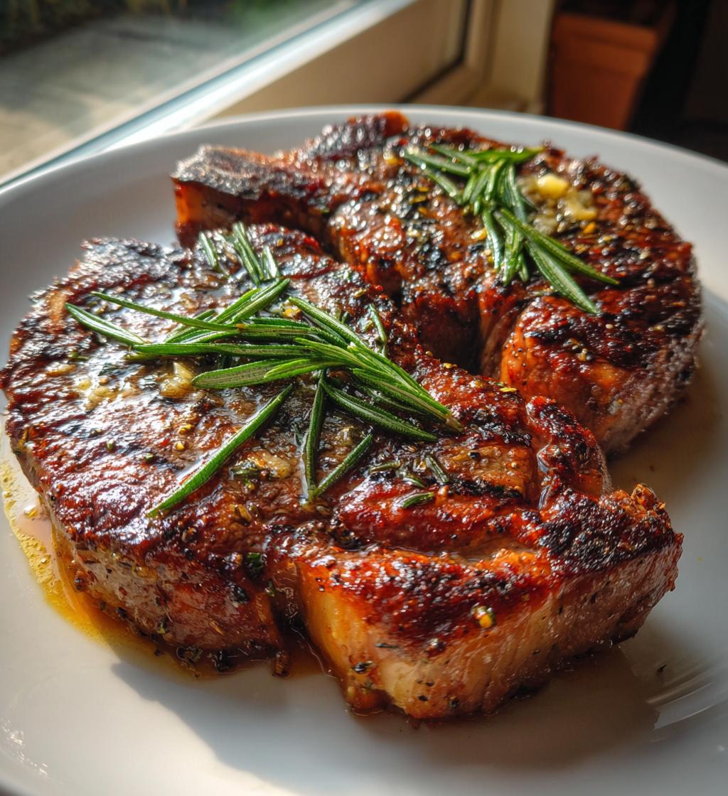 steak dinner recipes - detail 1