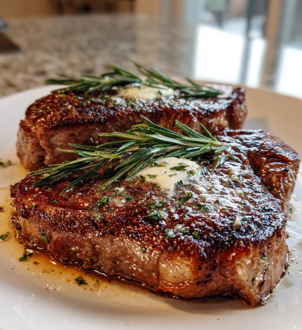 steak dinner recipes