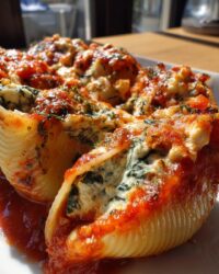 stuffed pasta