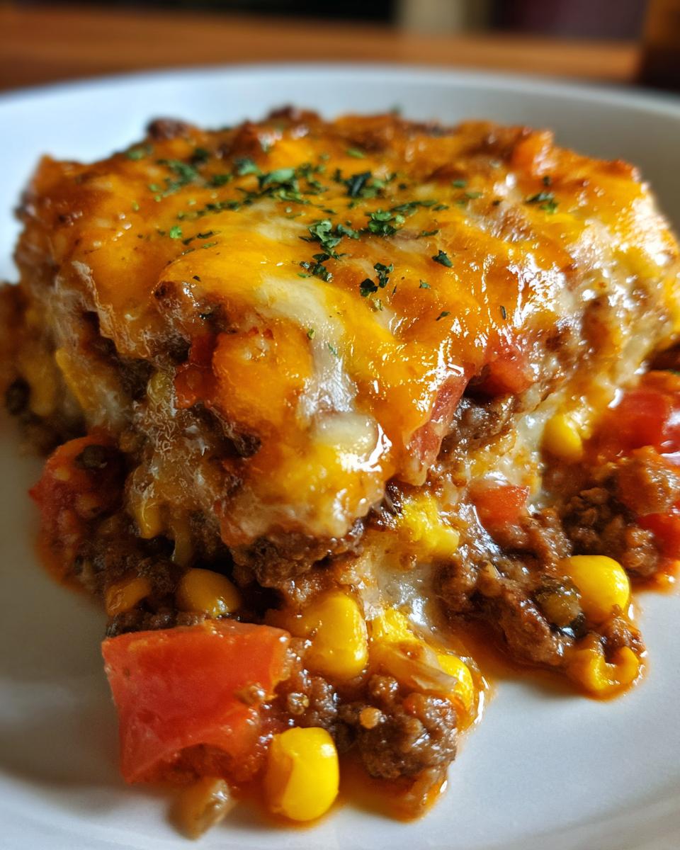 summer casseroles