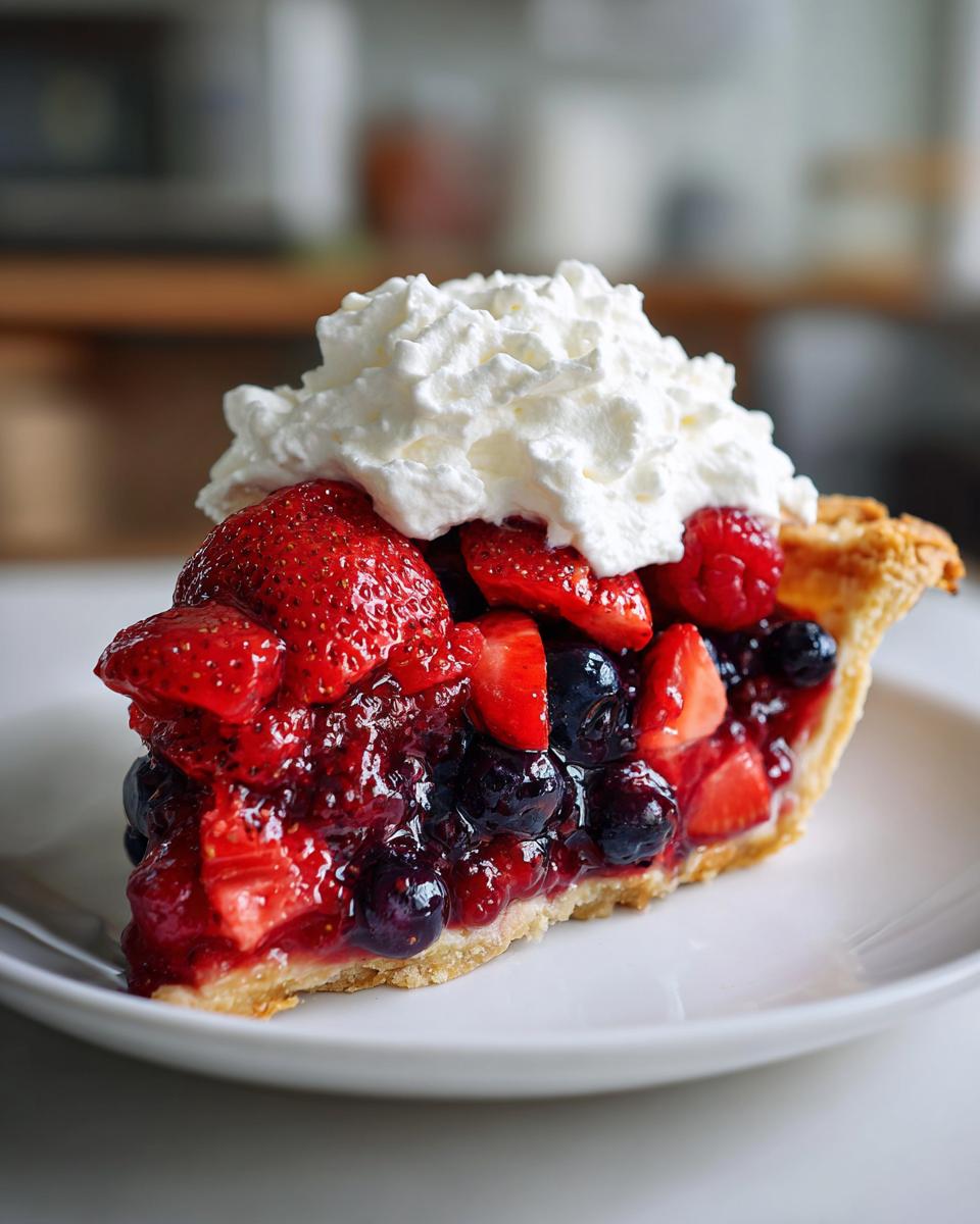 summer desserts
