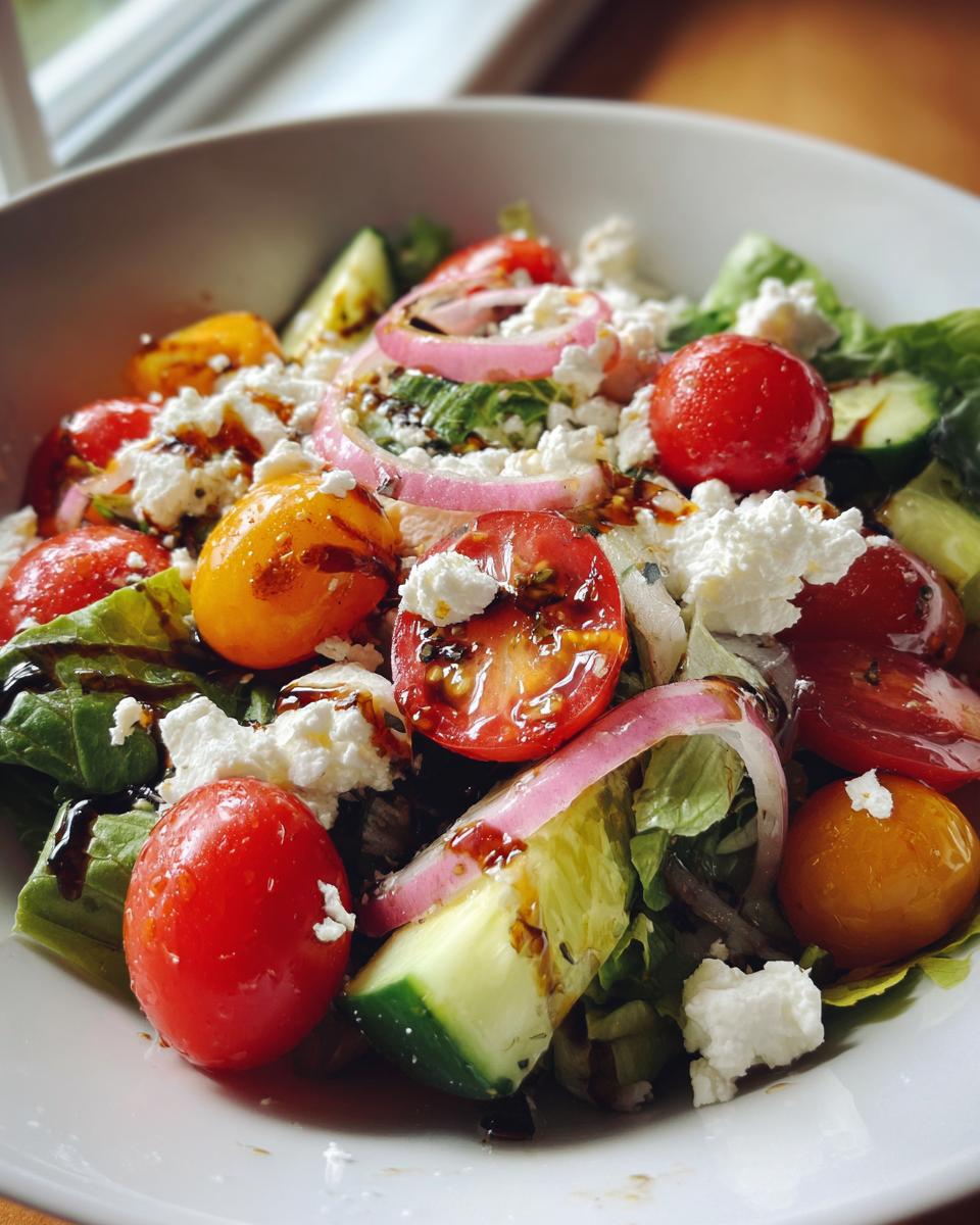 summer recipes