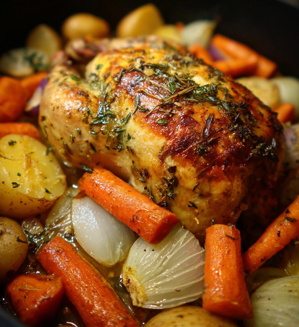 sunday dinner recipes - detail 1