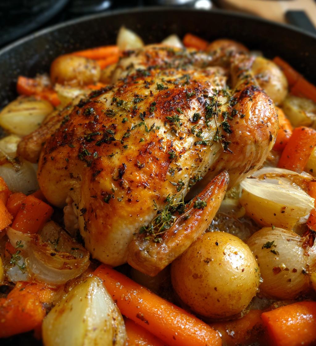 sunday dinner recipes