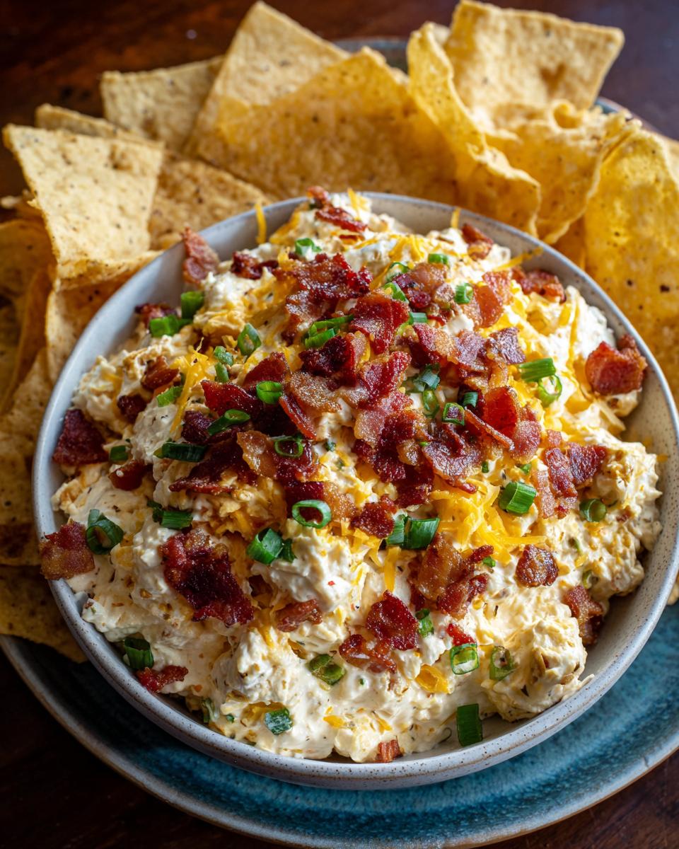 superbowl appetizers - detail 1