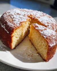 sweet dishes recipes