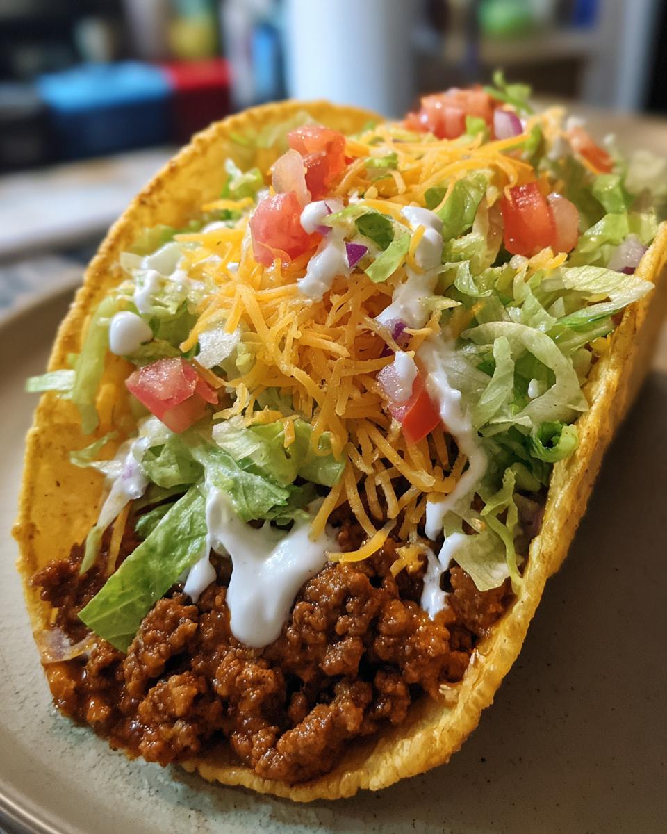 taco recipe