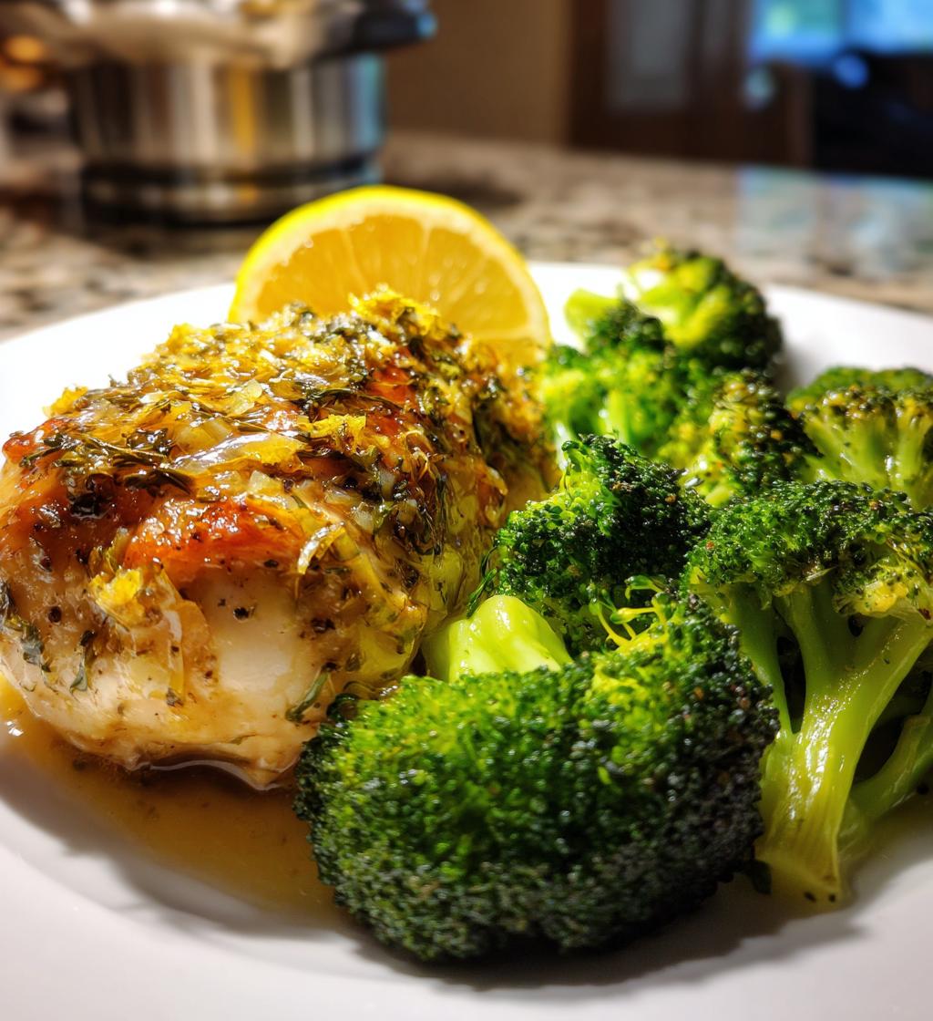 tasty healthy dinner recipes - detail 1