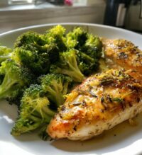tasty healthy dinner recipes