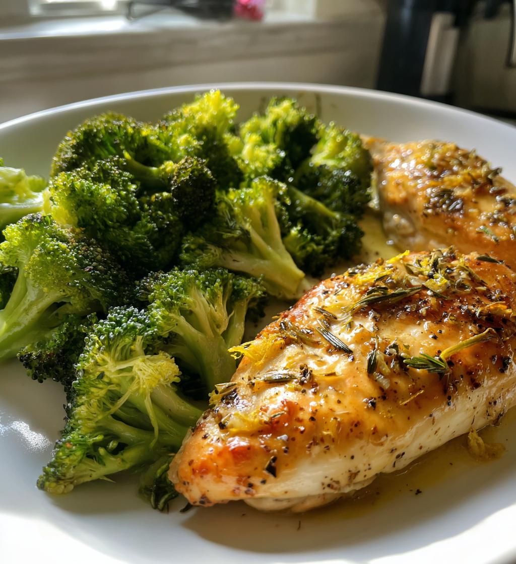 tasty healthy dinner recipes