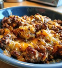 things to do with ground beef