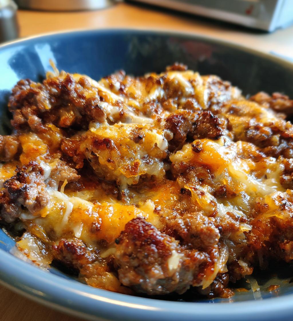 things to do with ground beef