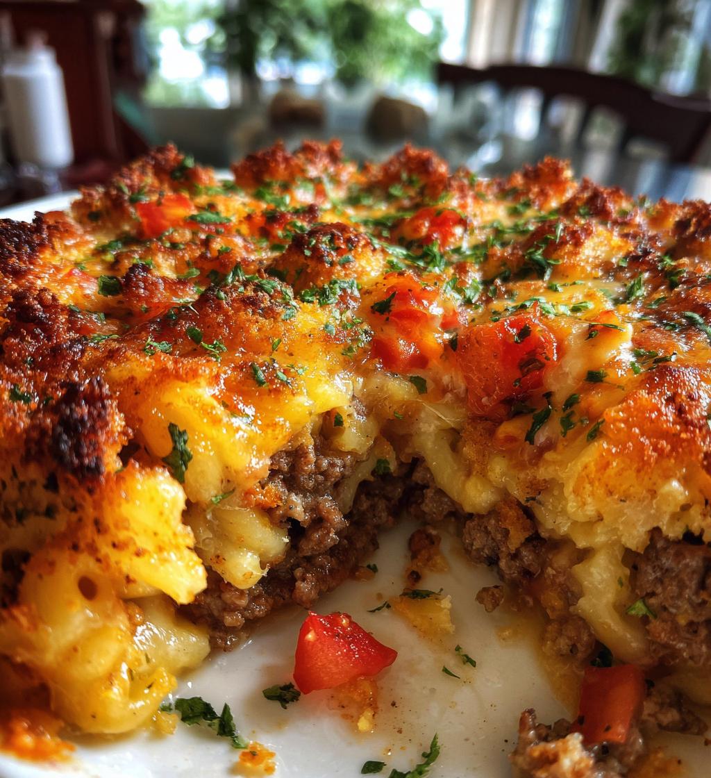 things to make with ground beef - detail 1