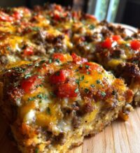 things to make with ground beef