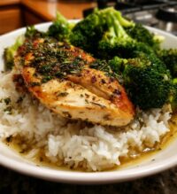 thursday dinner ideas