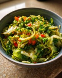 uses for extra cabbage