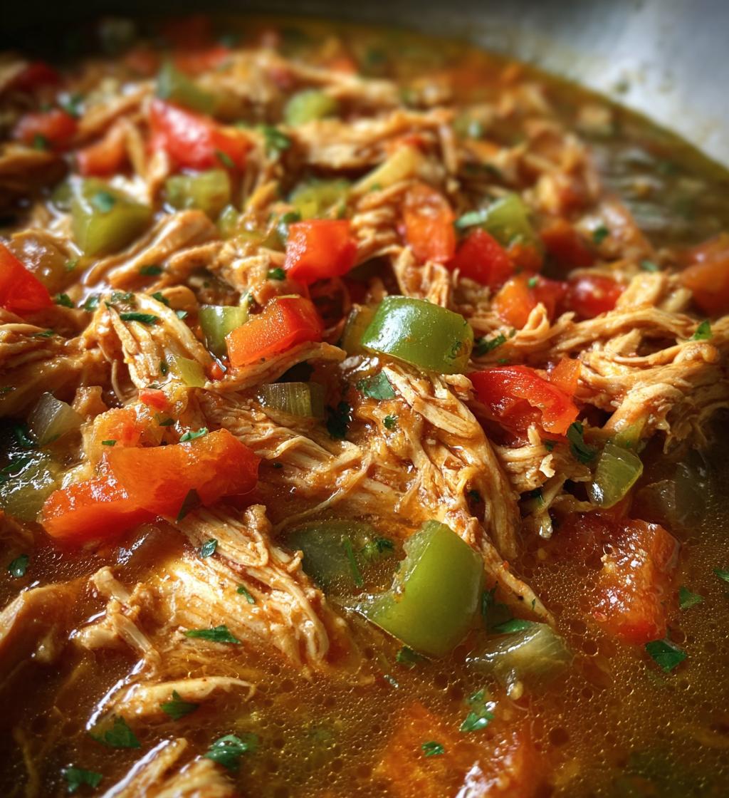 warm chicken recipes - detail 1