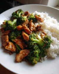 way dinner ideas