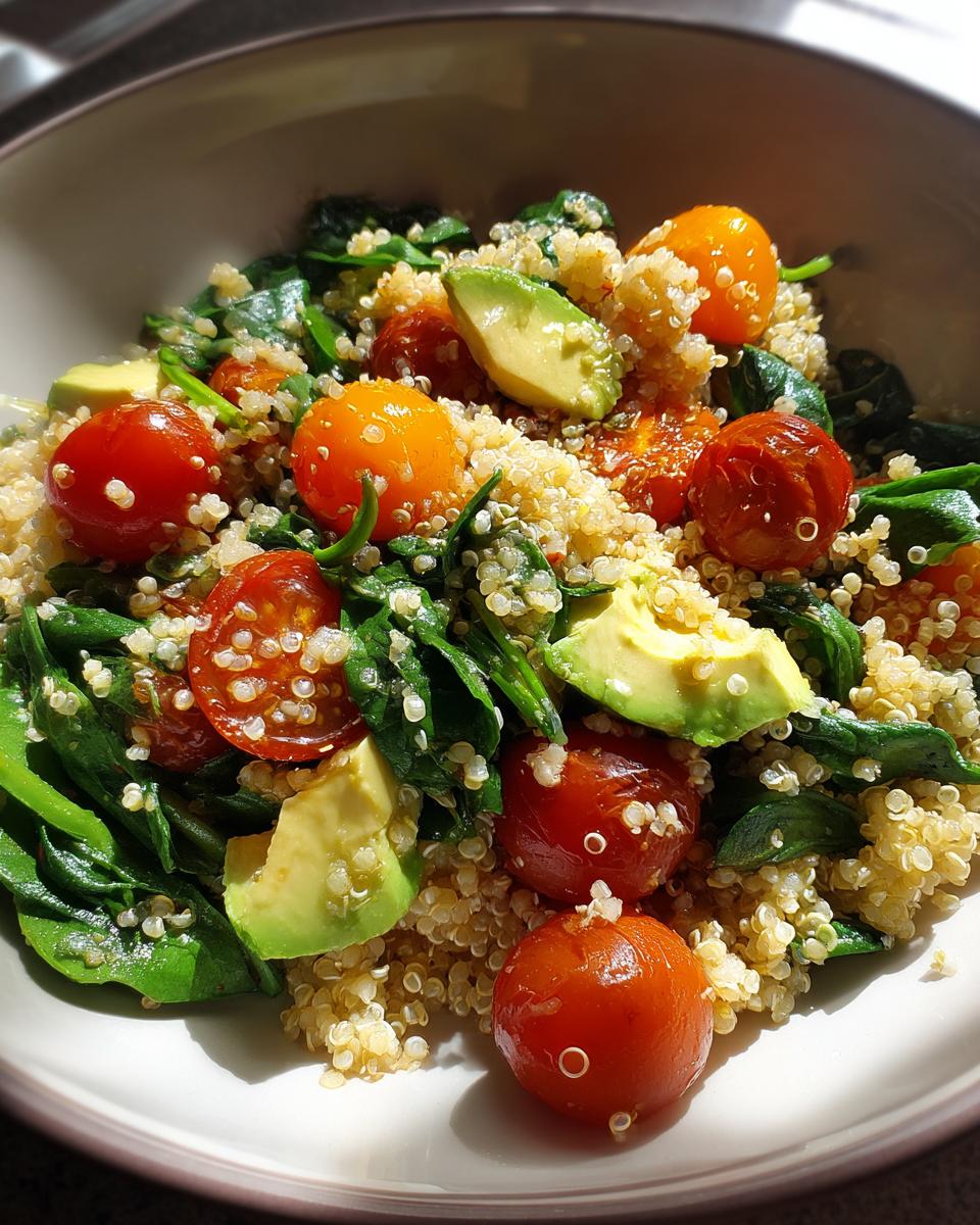 weeknight dinner ideas healthy - detail 1