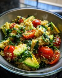 weeknight dinner ideas healthy