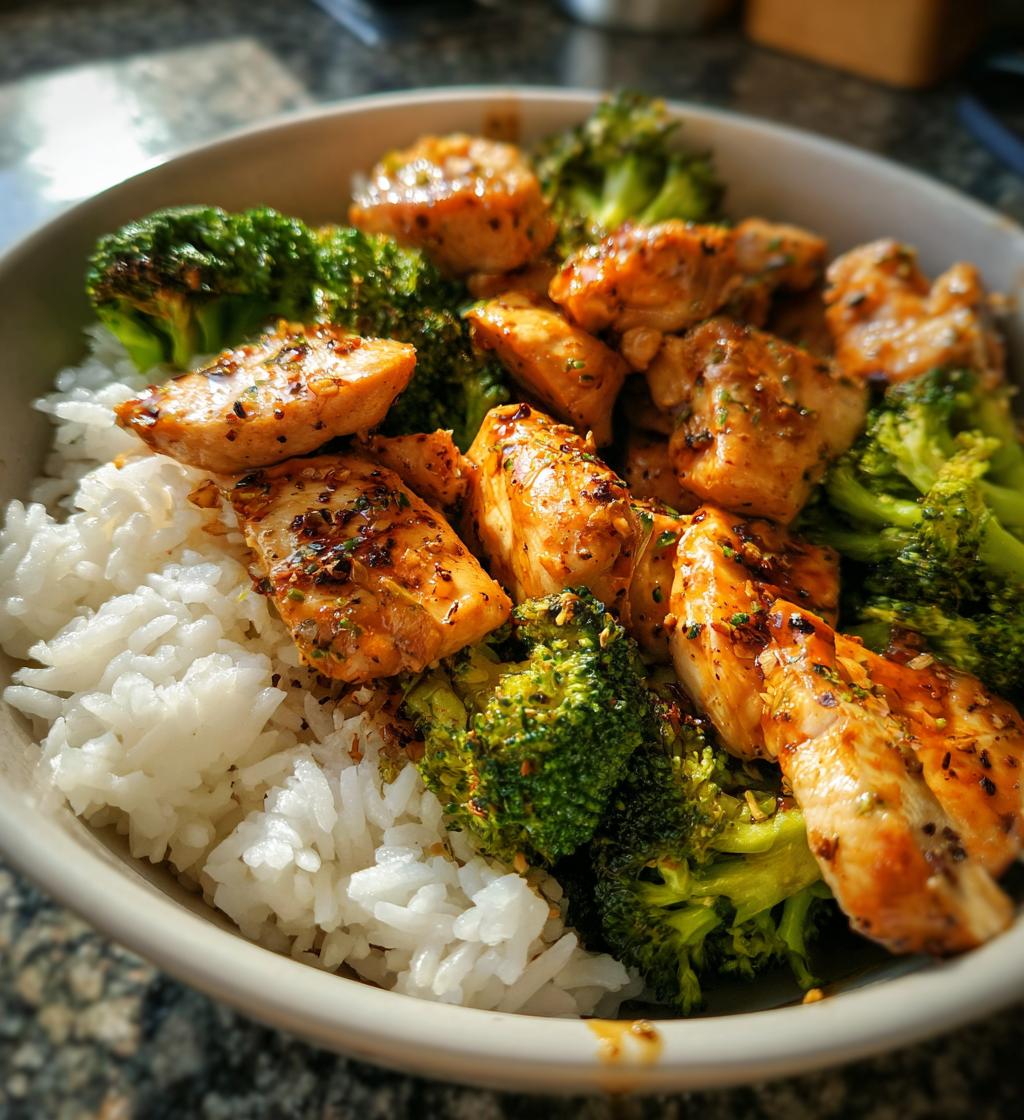 weeknight dinner recipes