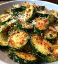 zucchini dishes
