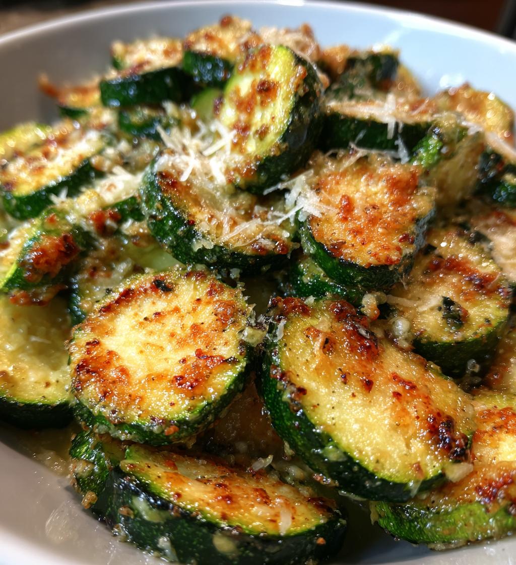 zucchini dishes