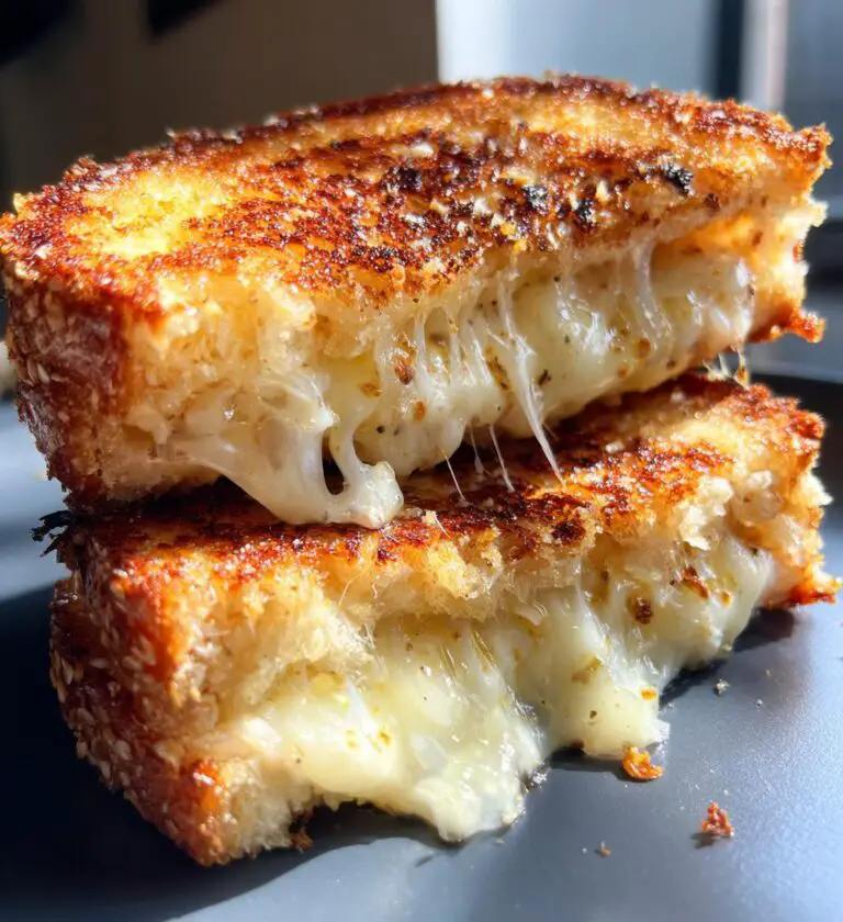 15 Minute Air Fryer Grilled Cheese Sandwich Bliss Vihaad Recipes