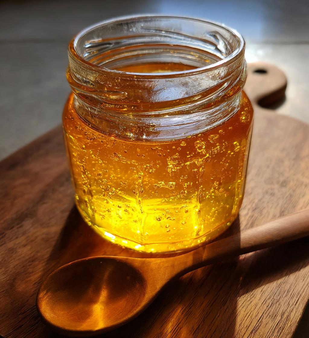 Beginner’s Guide to Dandelion Jelly