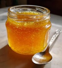 Classic Dandelion Jelly Recipe