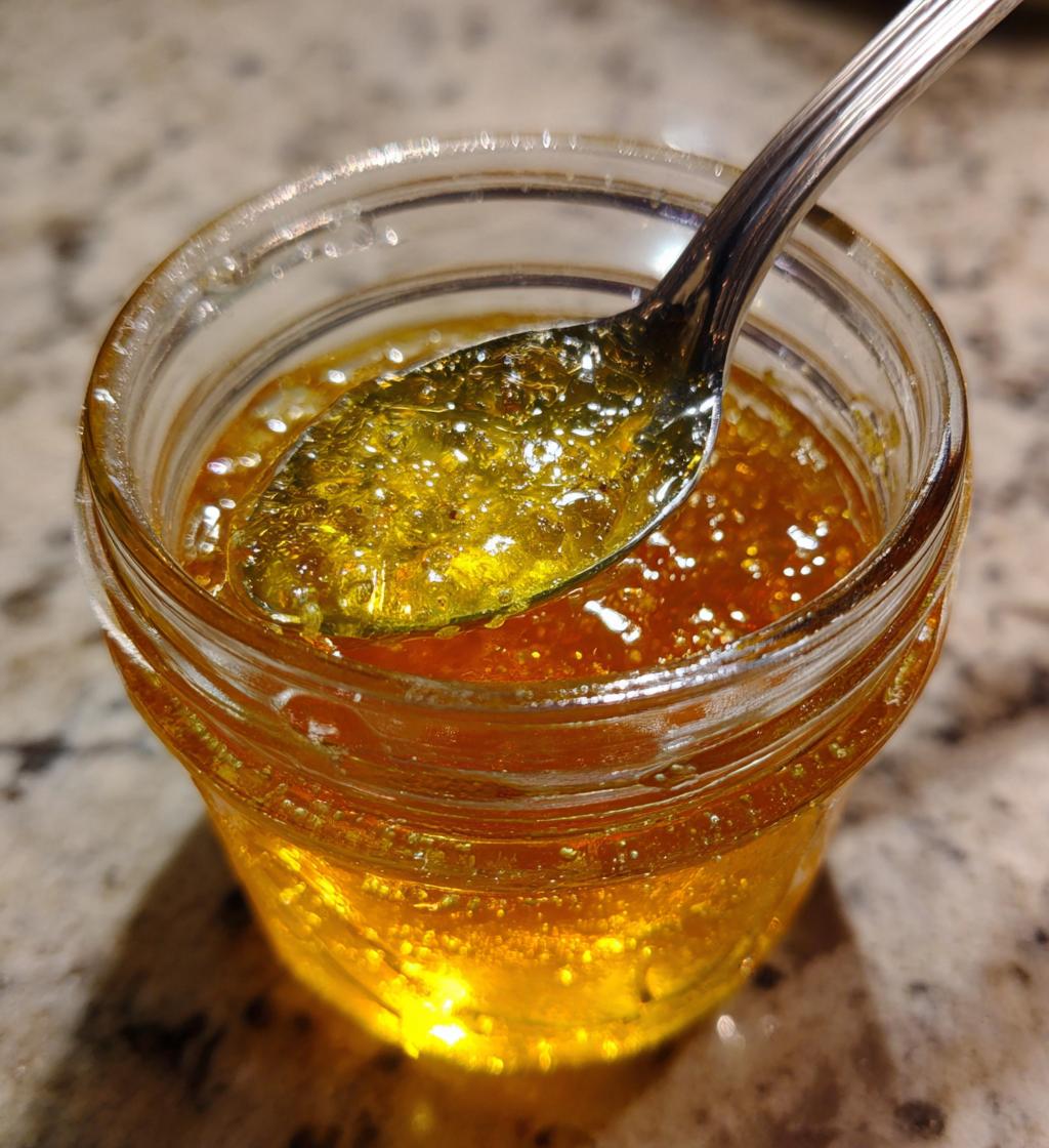 Dandelion Jelly for Beginners