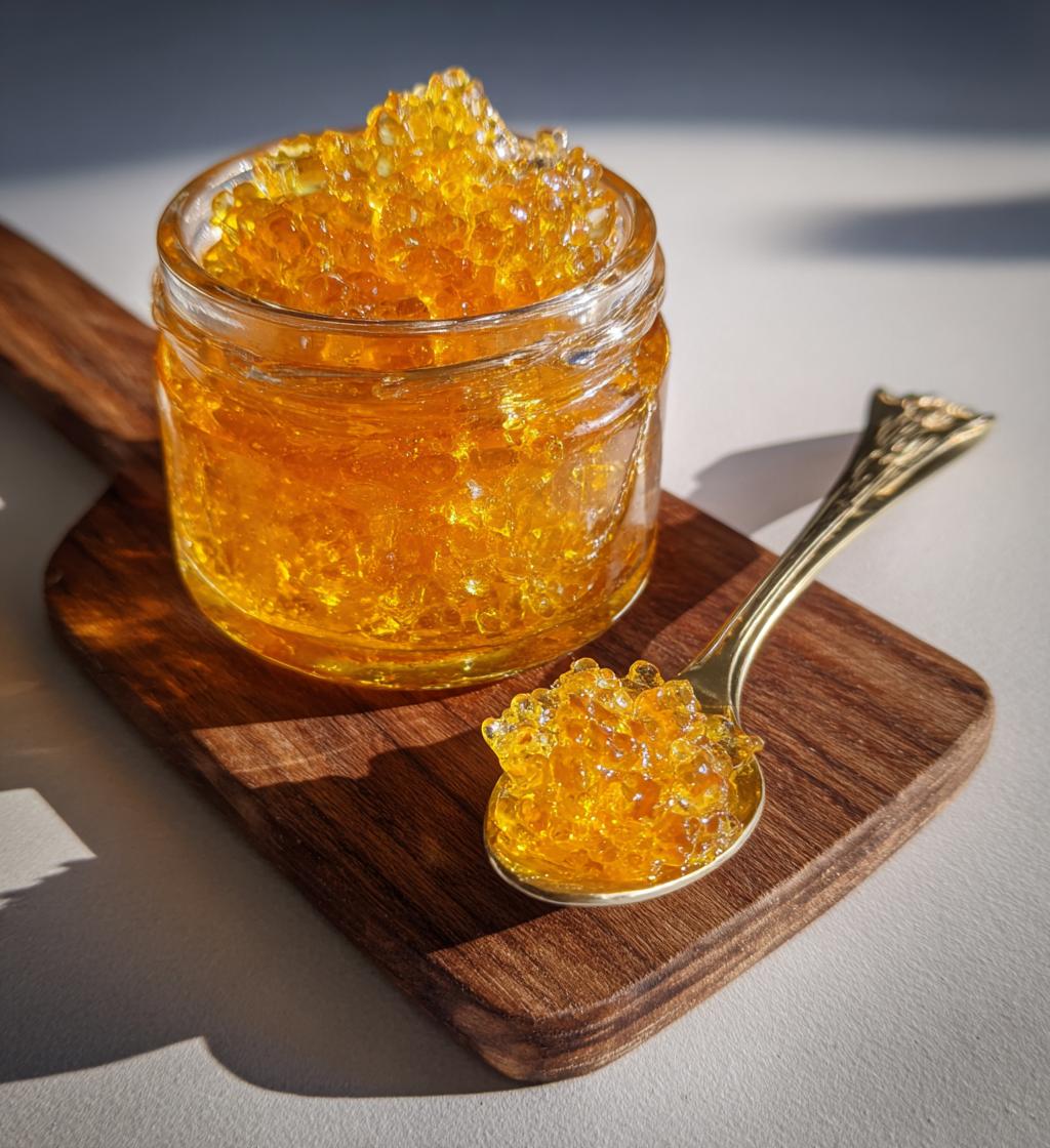 Make Dandelion Jelly with the Whole Family