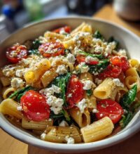 Superfood Pasta Salad