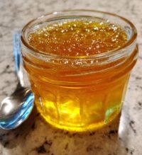 The Health Benefits of Dandelion Jelly