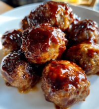air fryer bbq meatballs reasons youll love them