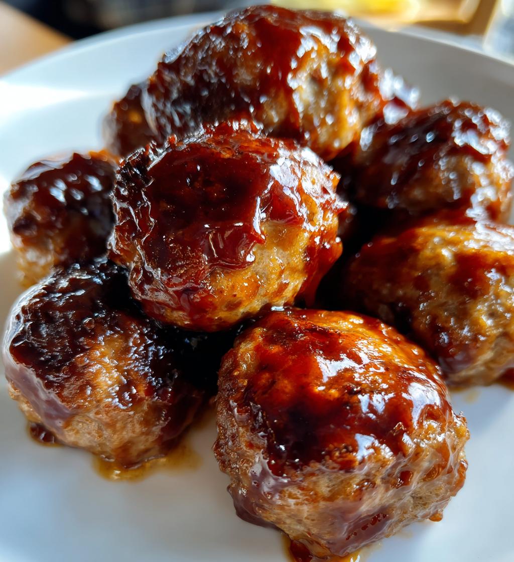 air fryer bbq meatballs reasons youll love them