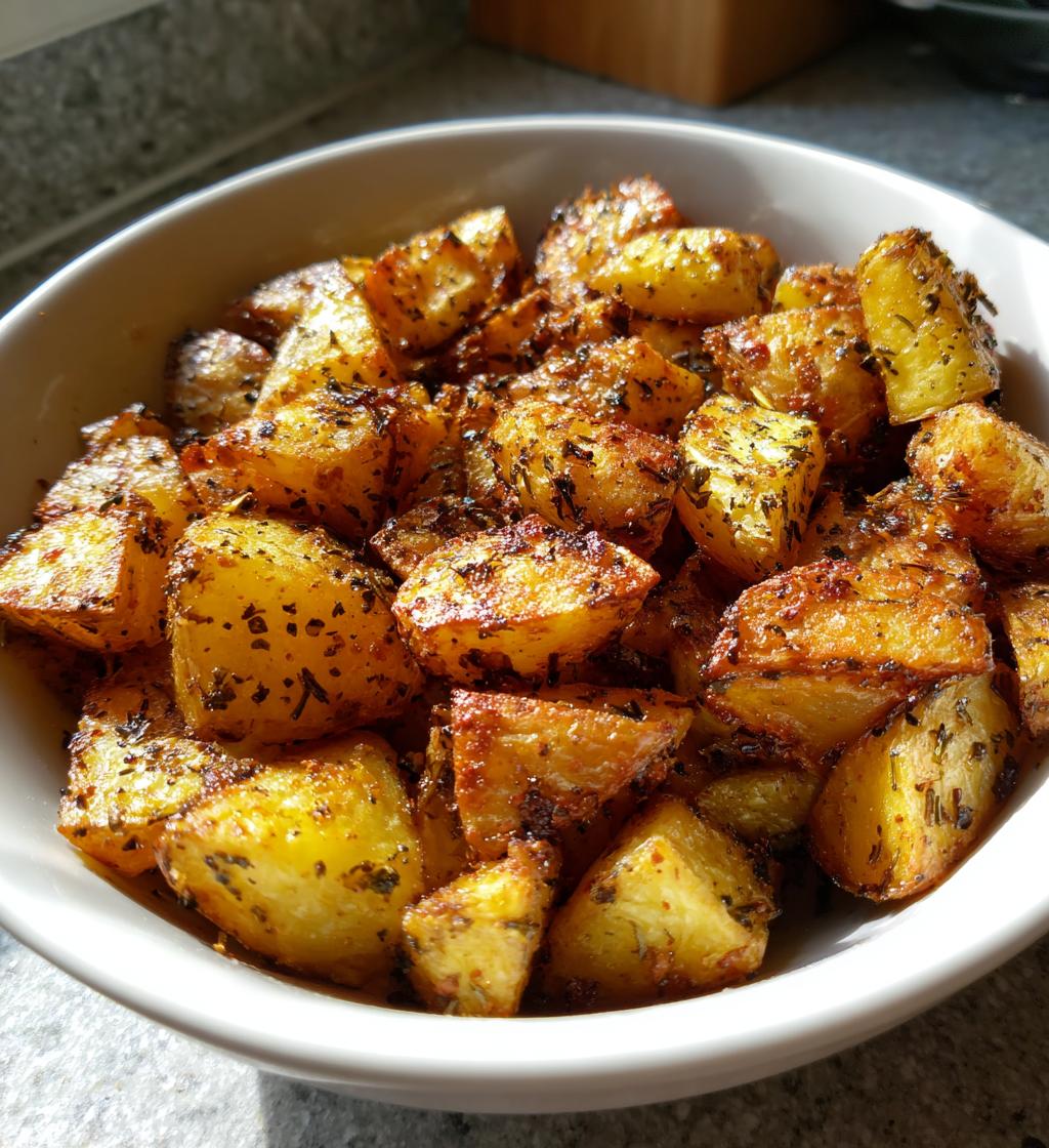 air fryer breakfast potatoes simple ways to enjoy