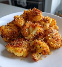 air fryer cauliflower bites flavor twists
