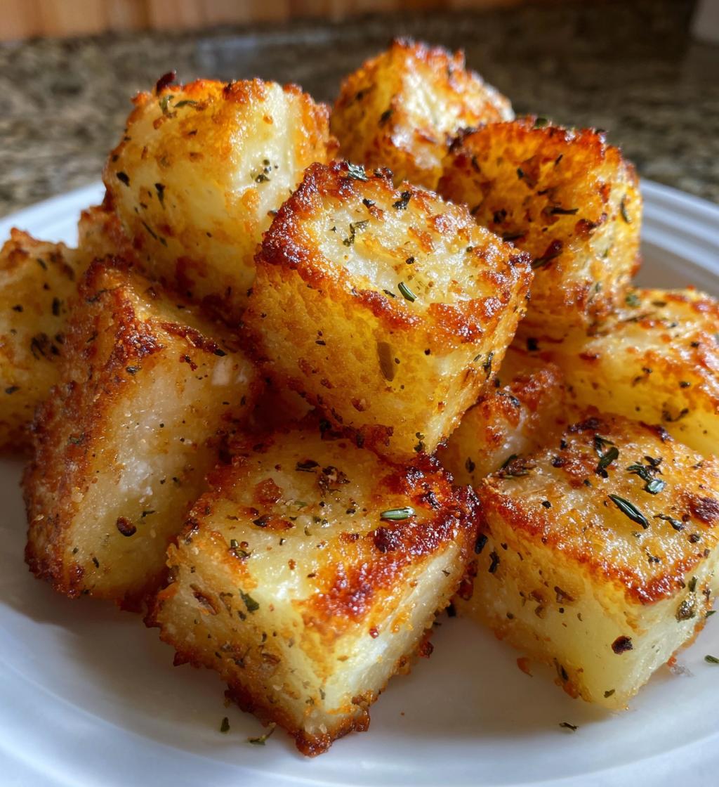 air fryer celery root celeriac recipe