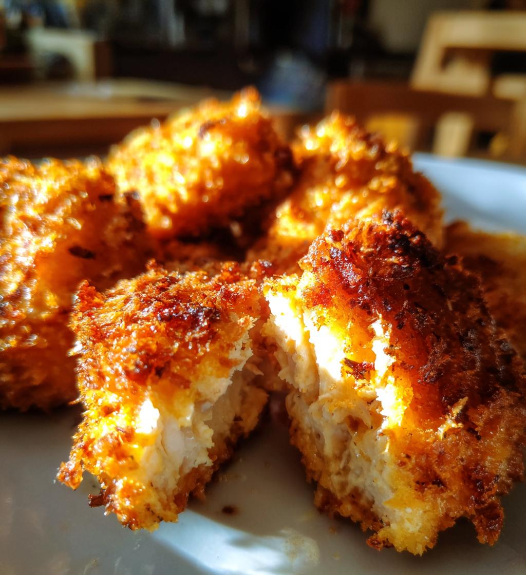 air fryer chicken bites recipes
