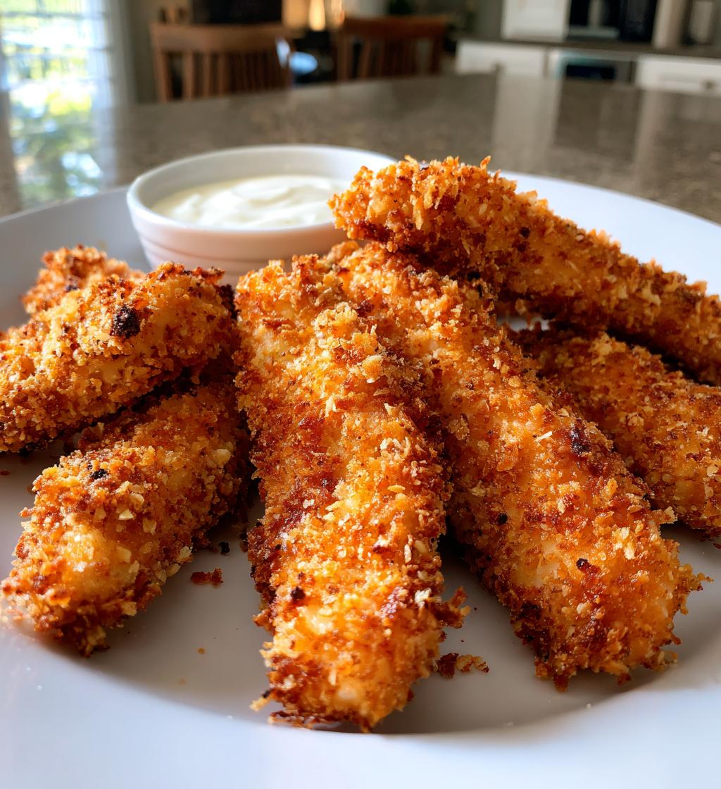 air fryer chicken tenders reasons youll adore them - detail 1
