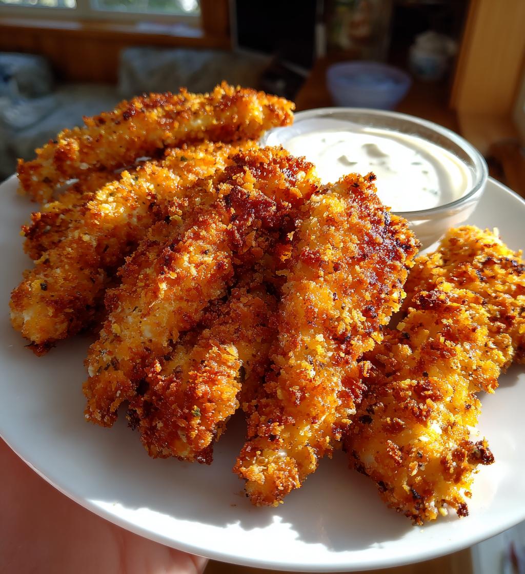 air fryer chicken tenders reasons youll adore them