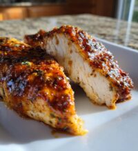 air fryer chipotle chicken fillet recipe